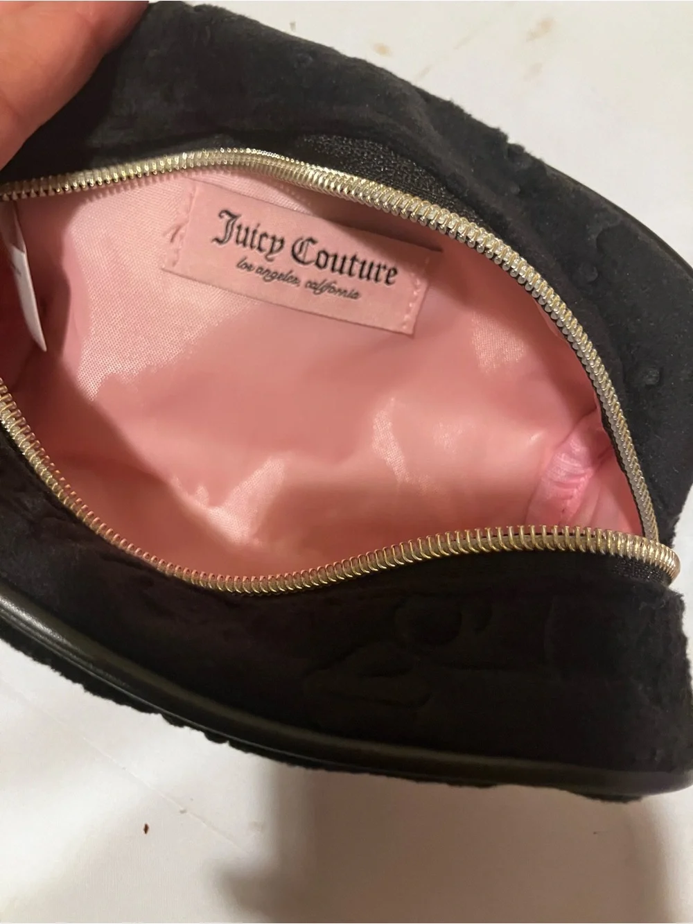 Juicy Couture nwot juicy